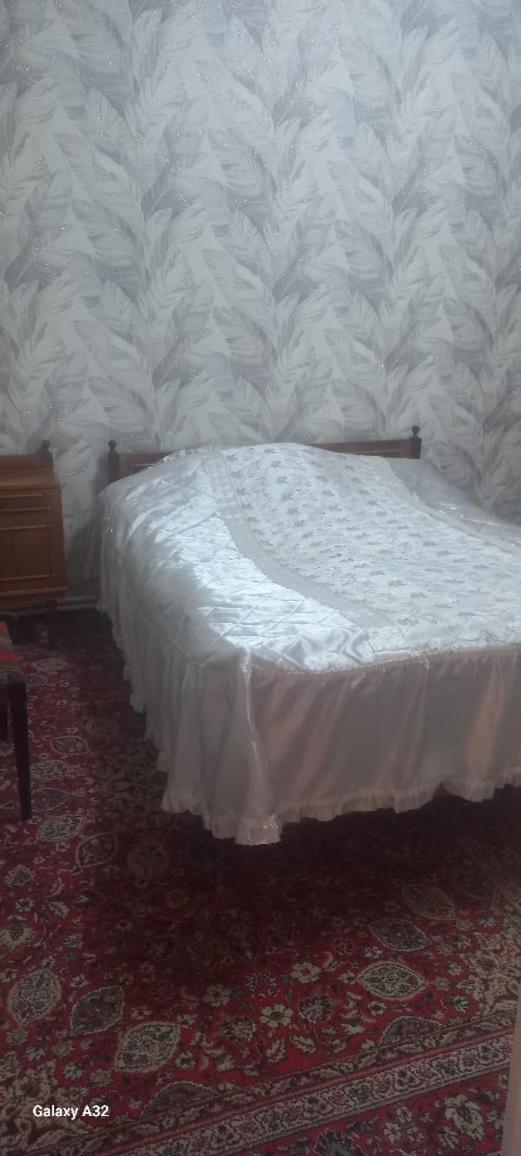 Apartment At Narimanov 151 占贾 外观 照片